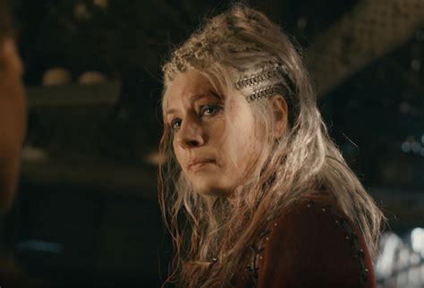 vk aznude|VIKINGS NUDE SCENES .
